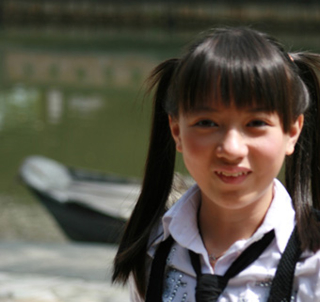 2 thần đồng ca nhạc Xuân Mai, Xuân Nghi gây ngỡ ngàng khi đóng phim